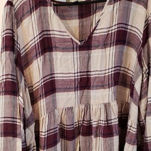 Wmns lane bryant top